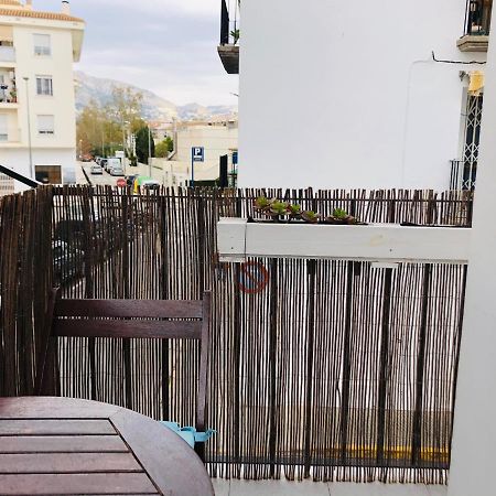Apartamento Llimera Altea Dış mekan fotoğraf