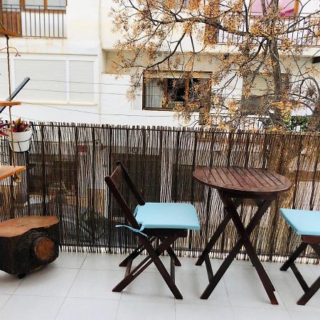 Apartamento Llimera Altea Dış mekan fotoğraf