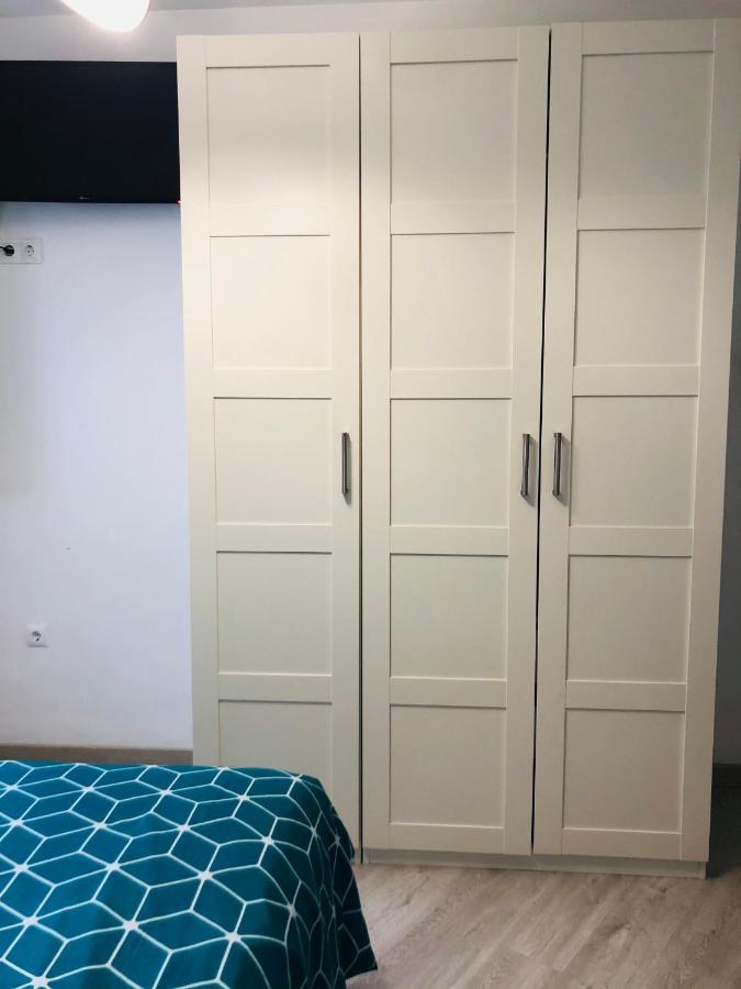 Apartamento Llimera Altea Dış mekan fotoğraf