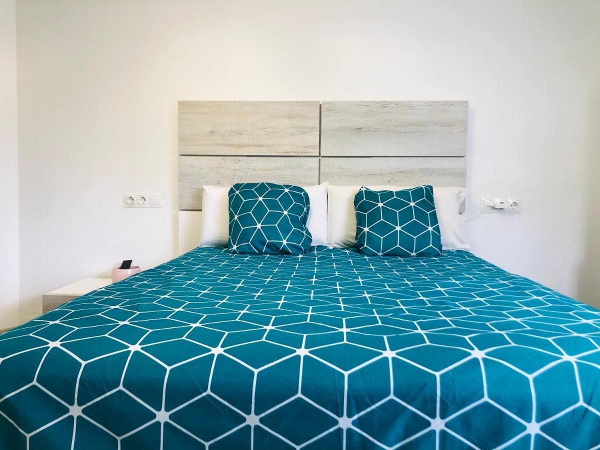 Apartamento Llimera Altea Dış mekan fotoğraf
