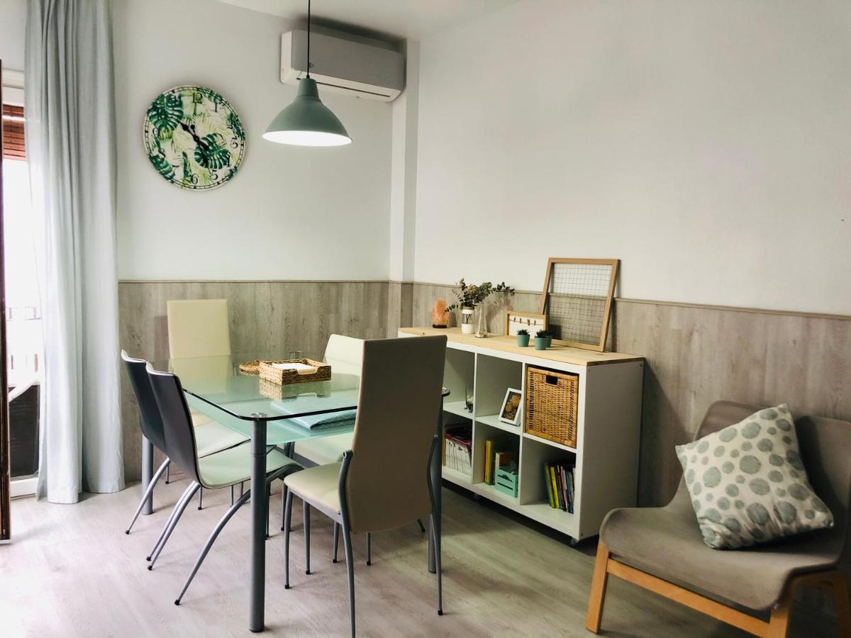 Apartamento Llimera Altea Dış mekan fotoğraf