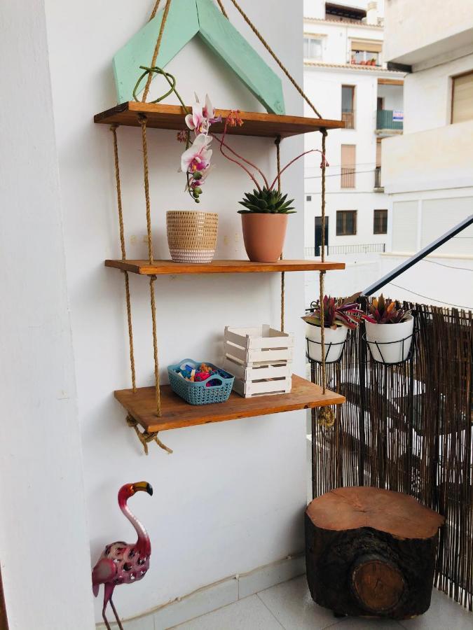 Apartamento Llimera Altea Dış mekan fotoğraf