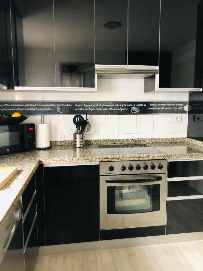 Apartamento Llimera Altea Dış mekan fotoğraf