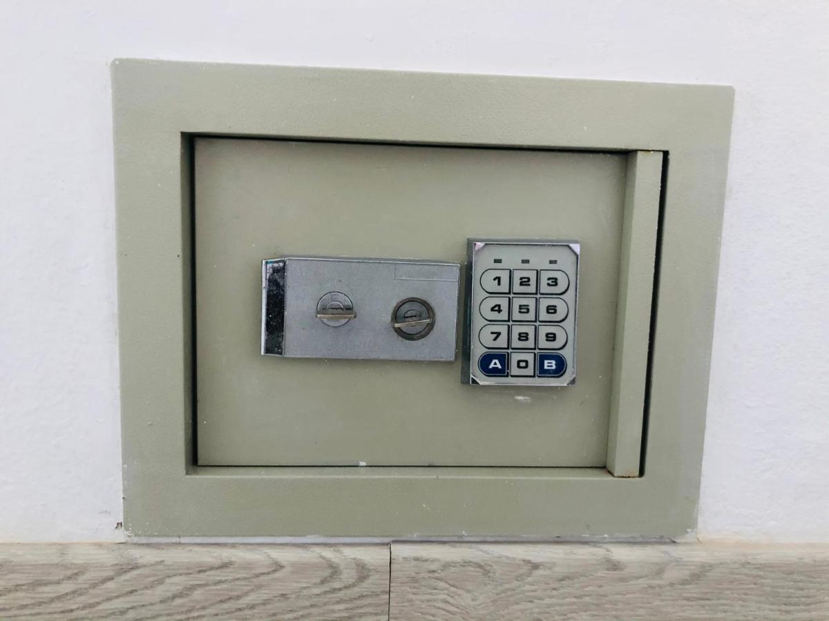 Apartamento Llimera Altea Dış mekan fotoğraf