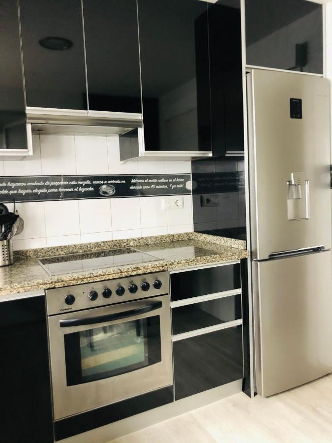 Apartamento Llimera Altea Dış mekan fotoğraf