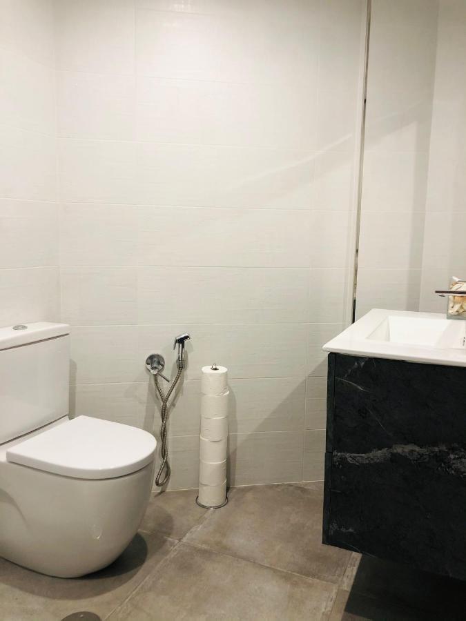 Apartamento Llimera Altea Dış mekan fotoğraf