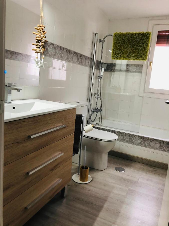 Apartamento Llimera Altea Dış mekan fotoğraf