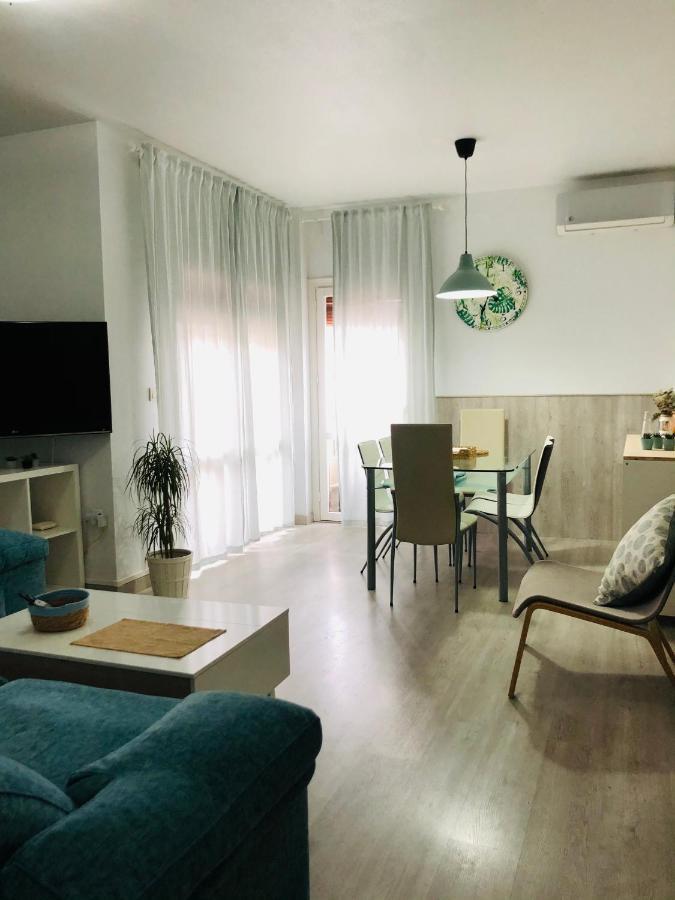 Apartamento Llimera Altea Dış mekan fotoğraf