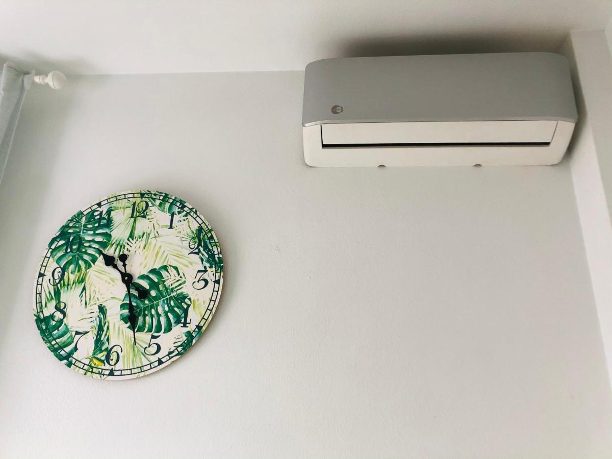 Apartamento Llimera Altea Dış mekan fotoğraf