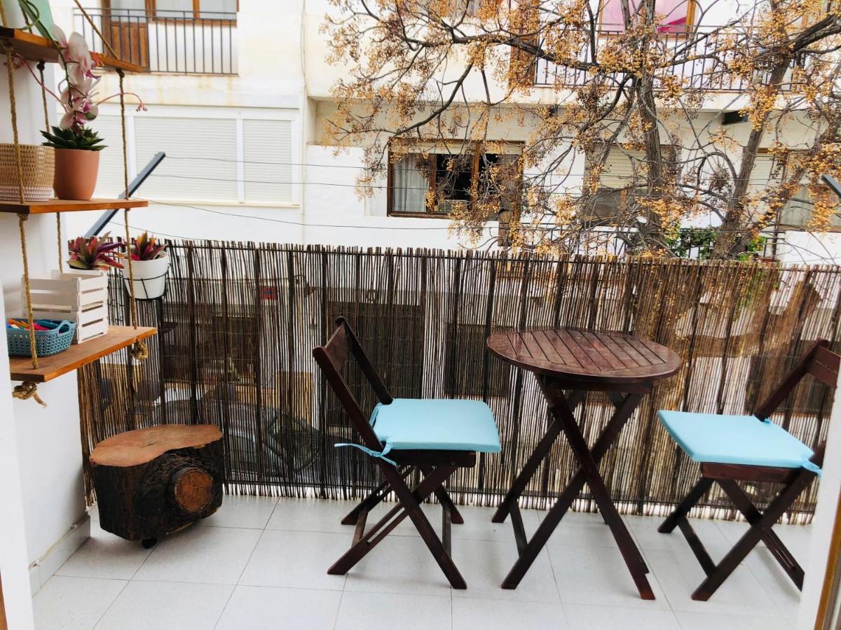 Apartamento Llimera Altea Dış mekan fotoğraf