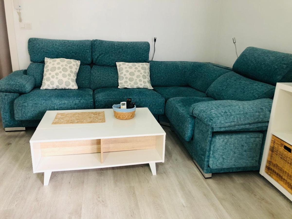 Apartamento Llimera Altea Dış mekan fotoğraf