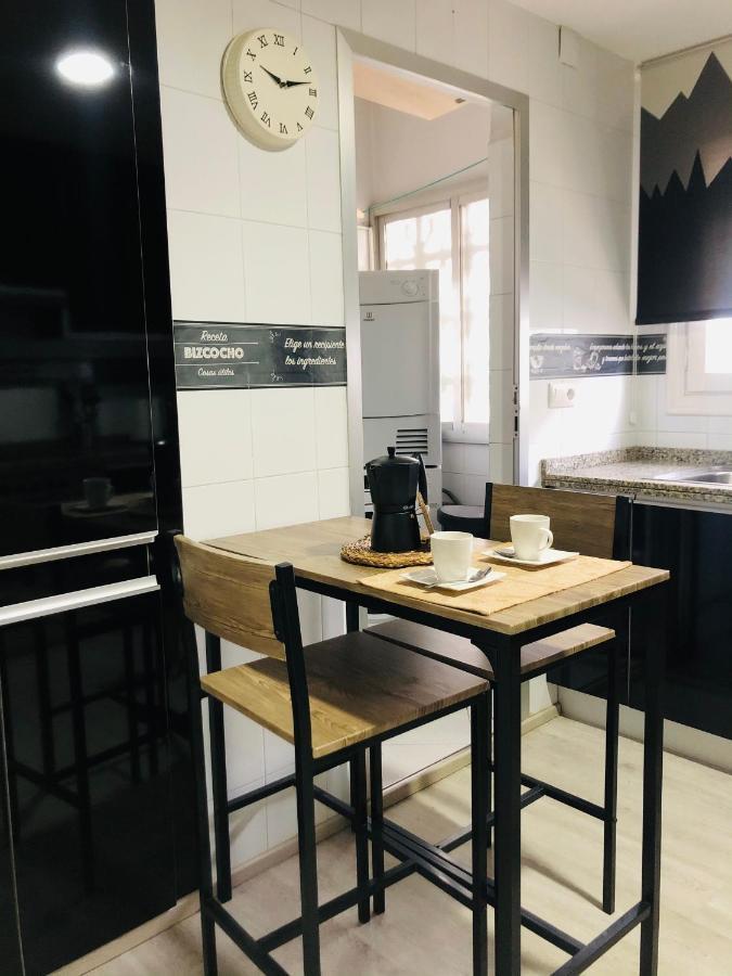 Apartamento Llimera Altea Dış mekan fotoğraf