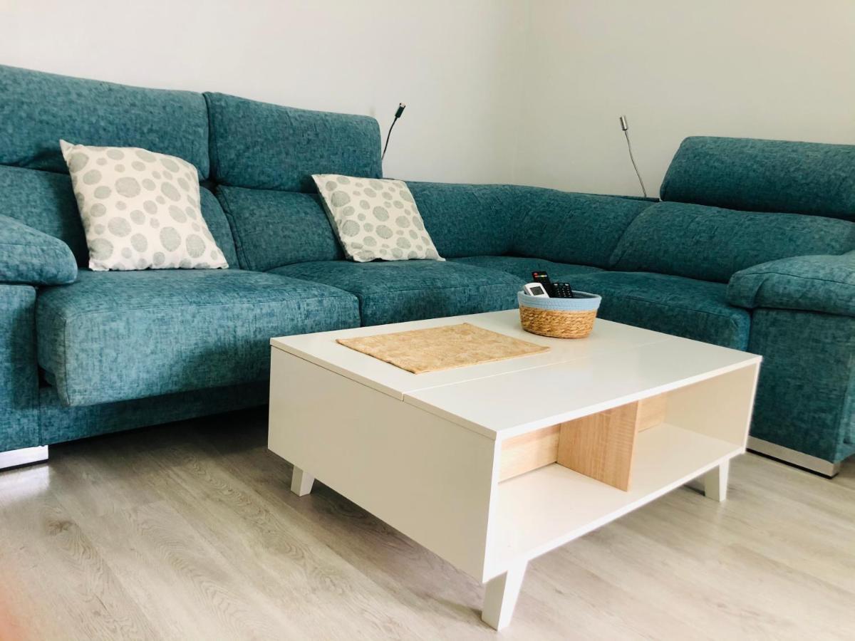 Apartamento Llimera Altea Dış mekan fotoğraf