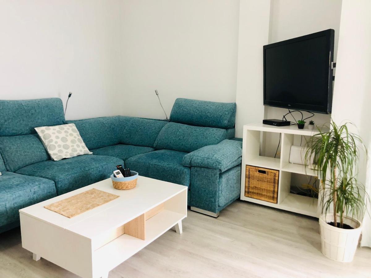 Apartamento Llimera Altea Dış mekan fotoğraf