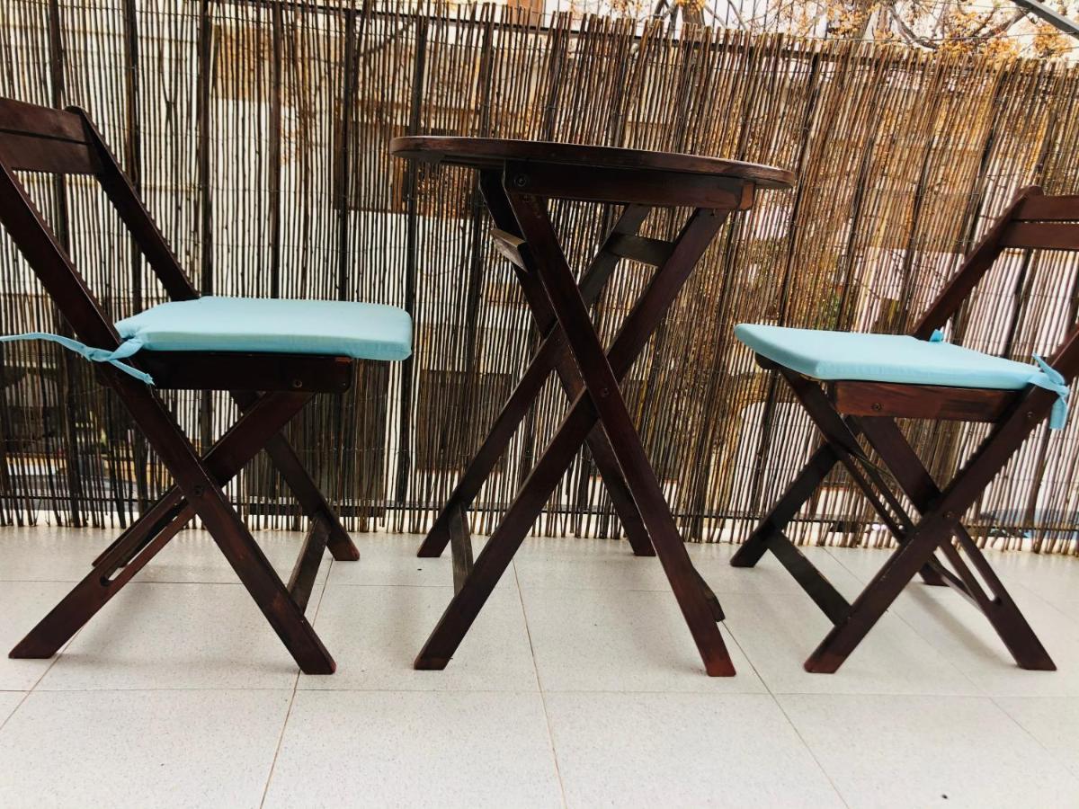 Apartamento Llimera Altea Dış mekan fotoğraf