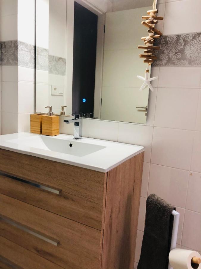 Apartamento Llimera Altea Dış mekan fotoğraf