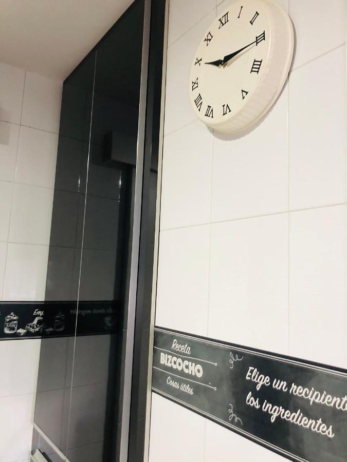 Apartamento Llimera Altea Dış mekan fotoğraf
