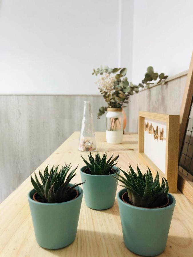 Apartamento Llimera Altea Dış mekan fotoğraf